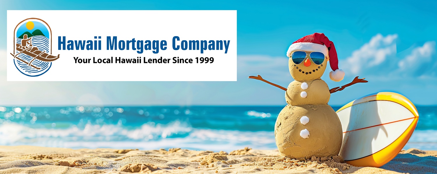 Smiling Santa sandy snowman in red santa hat and stylish sunglasses smiling on the sea beach with copy space, concept of winter holiday, Merry Christmas, happy summer time.