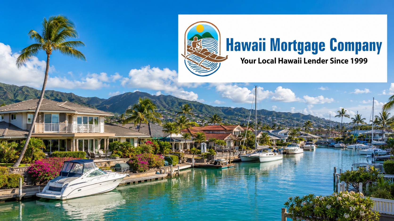 2026 Marina Homes